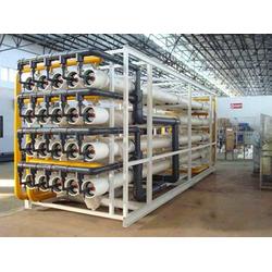 云南ro水处理技术推广 水鑫科技的专业解决方案