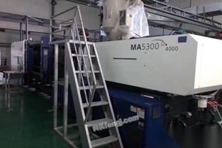 广东二手塑料设备市场全攻略 求购、回收、供应、出售与信息整合