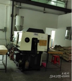 大埔信息广场 深圳一家五金塑胶制品厂的转让与技术转移机遇